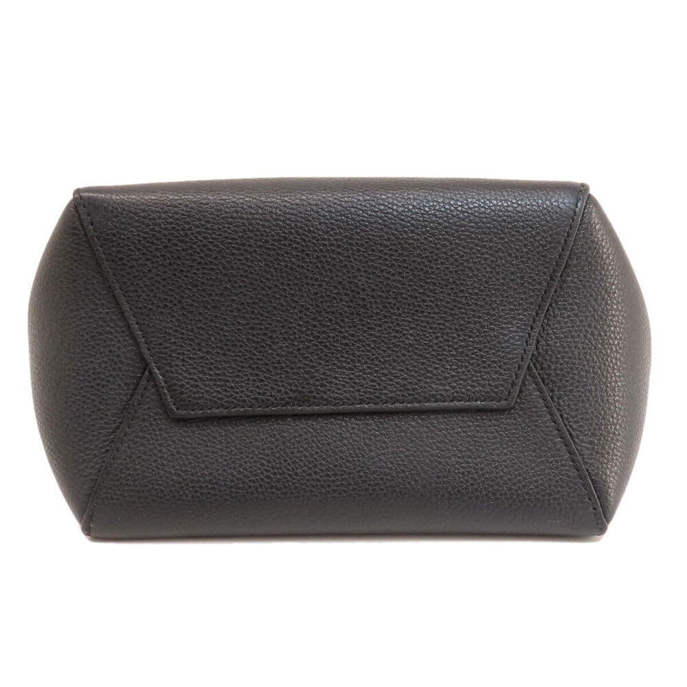 Celine Sangle Bucket Handbag Calfskin - Picture 4 of 11